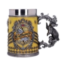 Image for Harry Potter Hufflepuff Collectible Tankard 15.5cm