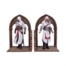 Image for Assassin&#39;s Creed Altair and Ezio Bookends 24cm