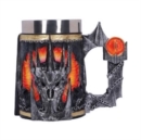 Image for Lord of the Rings Sauron Tankard 15.5cm