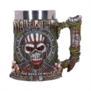 Image for Book of Souls Tankard 17.5cm