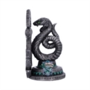 Image for Harry Potter Slytherin Bookend 20cm
