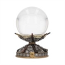 Image for Harry Potter Wand Crystal Ball &amp; Holder 16cm