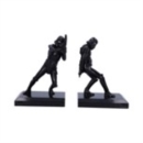 Image for Stormtrooper Shadow Bookends 26.5cm