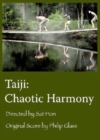 Image for Taiji: Chaotic Harmony