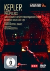Image for Kepler: An Opera By Philip Glass