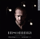 Image for Insomnia: A Nocturnal Voyage in Song
