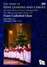 Image for The Story of Nine Lessons and Carols