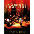 Image for Gordon Lightfoot: Live in Reno