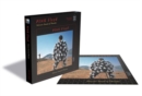 Image for Pink Floyd Delicate Sound Of Thunder 1000 Piece Puzzle
