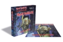 Image for Iron Maiden No Prayer For The Dying 500 Piece Puzzle