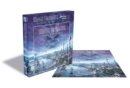 Image for Brave New World 500 Piece Puzzle
