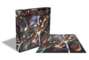 Image for Motorhead Bomber 500 Piece Puzzle