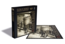 Image for Guns N&#39; Roses Chinese Democracy 500 Piece Puzzle