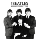 Image for Broadcasts 1964-65