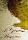 Image for Il Giardino Armonico: Music of the Italian Baroque