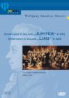 Image for Mozart: Symphonies Nos. 36 and 41 (Tate)