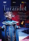 Image for Turandot: San Francisco Opera (Runnicles)