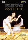 Image for Cloud Gate Dance Theatre of Taiwan: Songs of the Wanderers