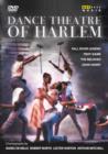 Image for Dance Theatre of Harlem