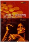 Image for James Brown: The Godfather of Soul - A Portrait