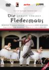 Image for Die Fledermaus: Salzburg Festival 2001 (Minkowski)