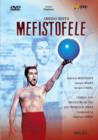 Image for Mefistofele: San Francisco Opera (Arena)