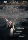 Image for Mozart: Requiem in D Minor - The Bavarian Radio Symphony (Davis)