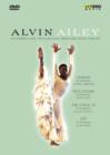 Image for Alvin Ailey: An Evening With the Alvin Ailey American...