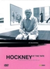Image for David Hockney: Hockney at the Tate