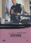 Image for Art Lives: Jasper Johns
