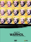 Image for Art Lives: Andy Warhol