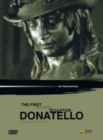 Image for Art Lives: Donatello