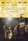 Image for Tamerlano: 50th Handel-Festspiele 2001 (Pinnock)