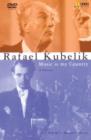Image for Rafael Kubelik: Music Is My Country