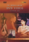 Image for Arthaus DVD Sampler 2002