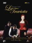 Image for La Traviata: Zurich Opera House (Welser-Möst)