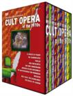Image for Cult Opera of the 1970s