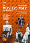 Image for Die Meistersinger Von Nürnberg: Hamburg State Opera (Ludwig)
