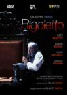 Image for Rigoletto: Zurich Opera House (Santi)