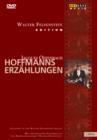Image for The Tales of Hoffmann: Komishe Opera Berlin (Felsenstein)