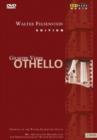 Image for Otello: Walter Felsenstein Edition