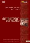 Image for The Marriage of Figaro: Komische Opera Berlin (Felsenstein)
