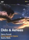 Image for Dido and Aeneas: A Choreographic Opera