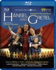 Image for Hansel Und Gretel: Anhaltisches Theater, Dessau