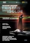 Image for Tristan and Isolde: Anhaltisches Theater, Dessau