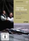 Image for Tristan Und Isolde: NHK Hall, Tokyo (Kout)