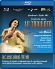 Image for La Traviata: Teatro Alla Scala (Maazel)