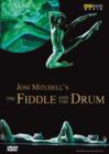 Image for Joni Mitchell's the Fiddle and the Drum: Alberta Ballet Company