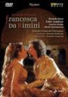 Image for Francesca Da Rimini: Sferisterio Opera Festival