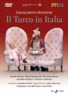 Image for Il Turco in Italia: Teatro Carlo Felice Di Genova (Webb)